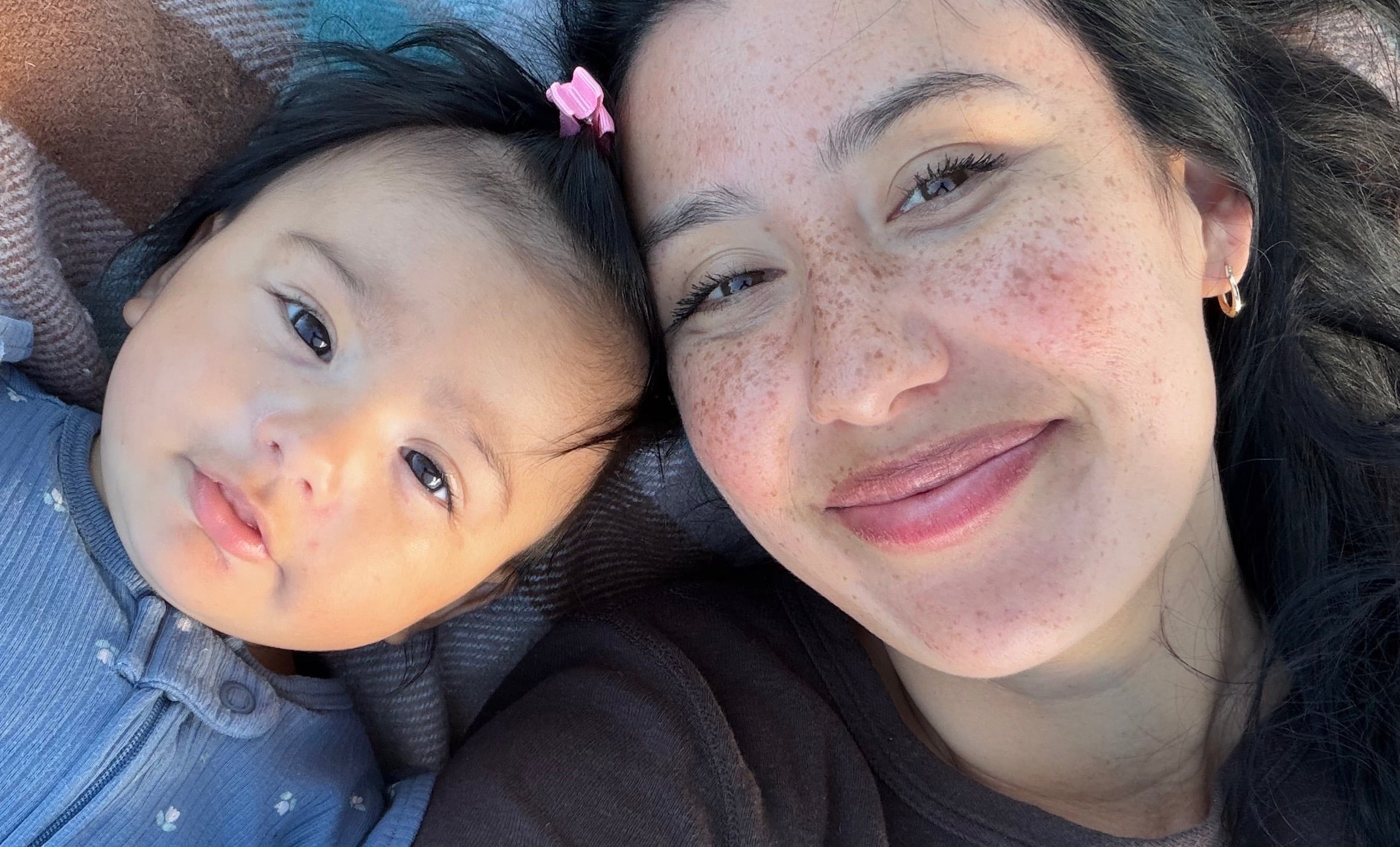 5 dingen die mij verrasten over het krijgen van een derde kind