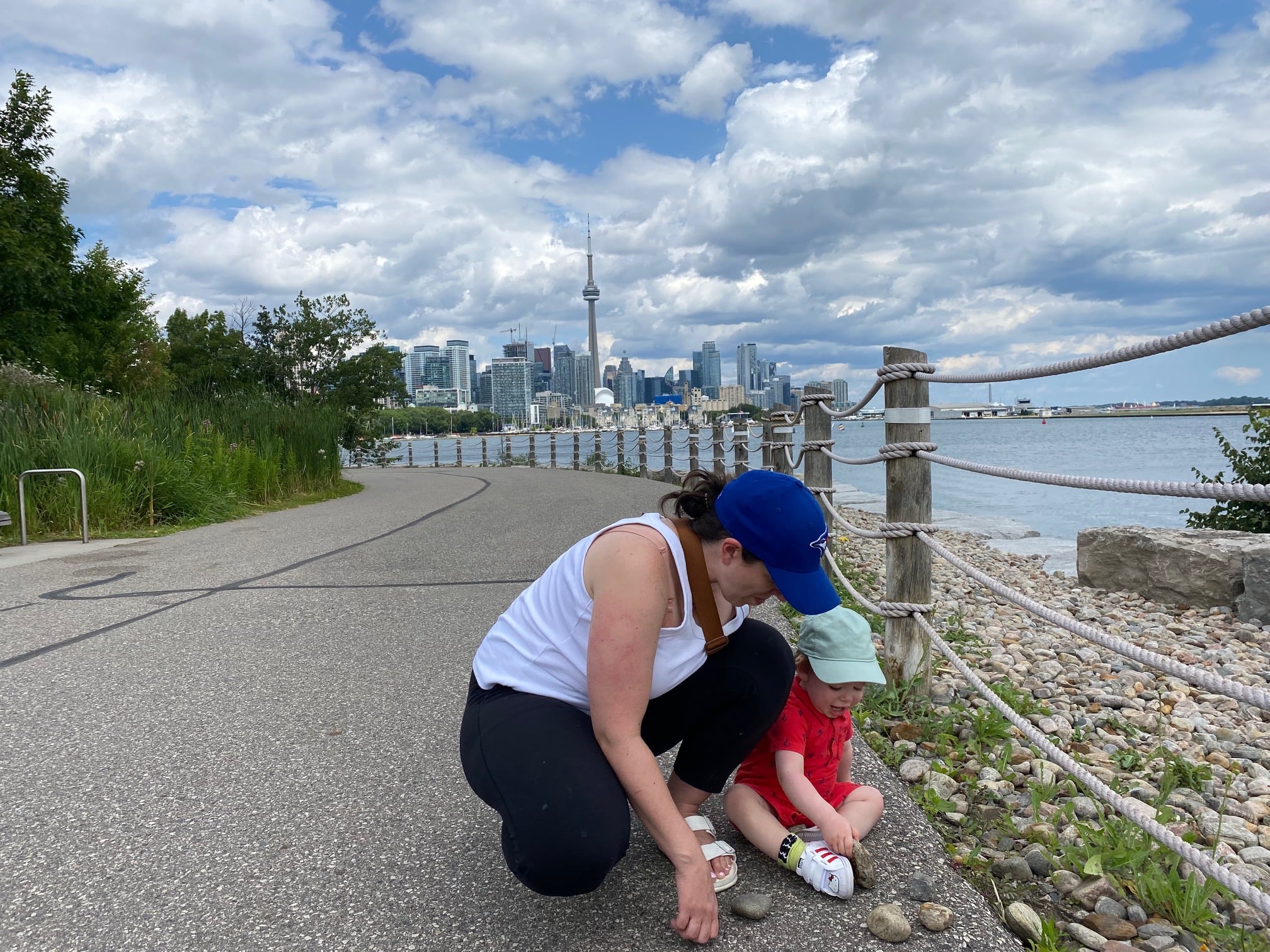 Cup of Jo Readers Share Favorite Walking Paths