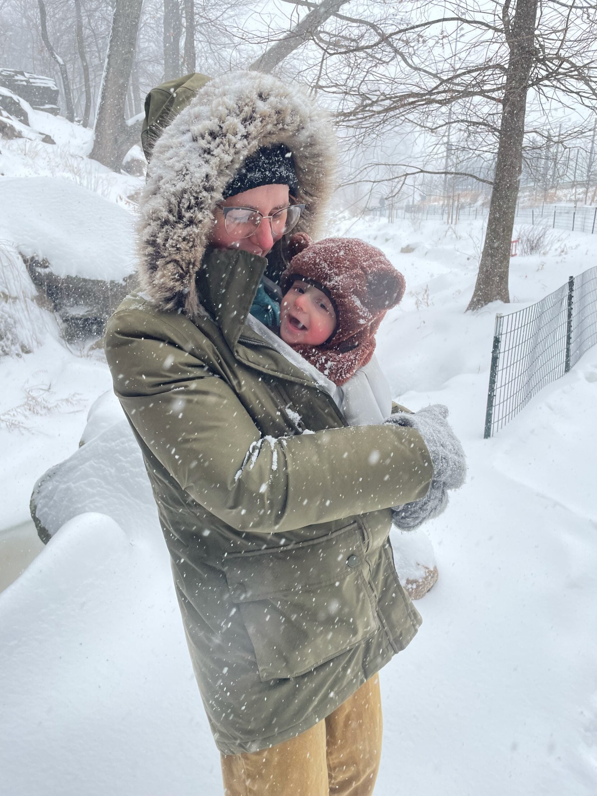 Cup of Jo Readers Share Favorite Walking Paths