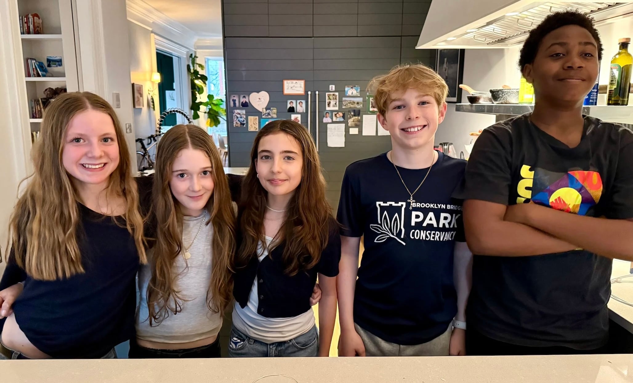 Een smaaktest voor melkchocolade