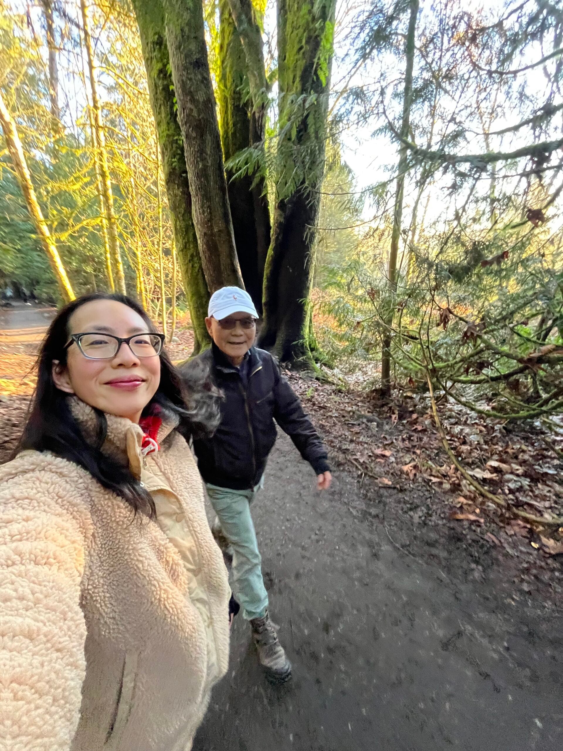 Cup of Jo Readers Share Favorite Walking Paths