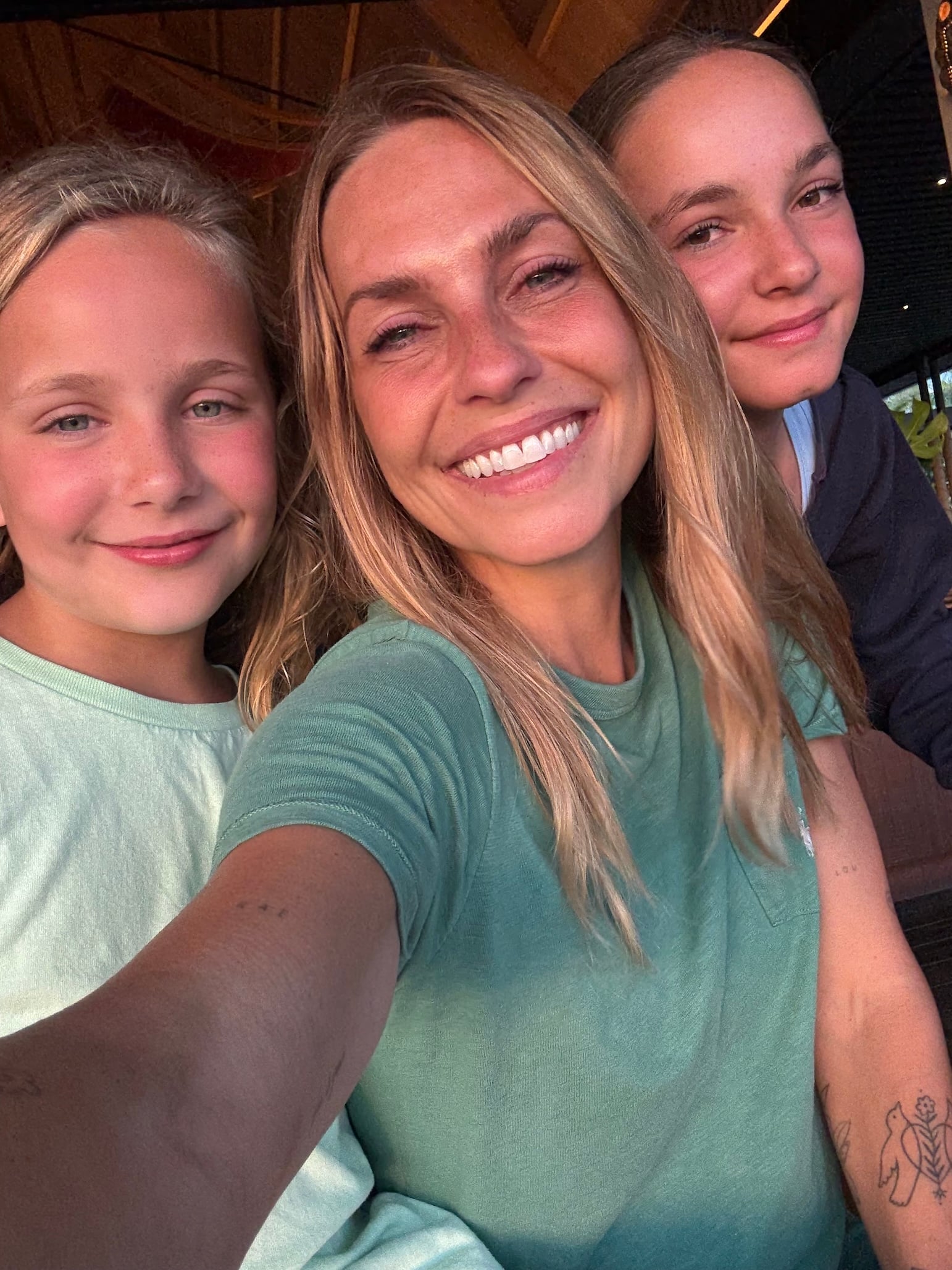 Nicki Sebastian's Foolproof Eyeliner Trick