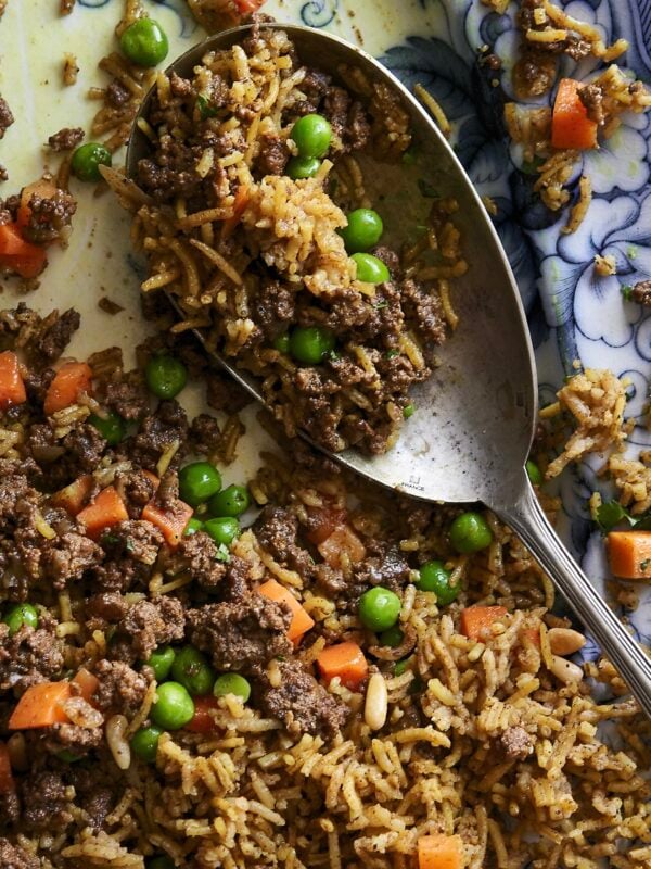 Mariam Daud Oozi Recipe