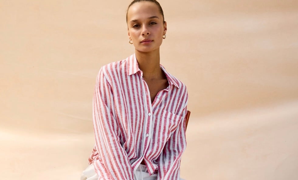 Een ode aan het dragen van krijtkleuren