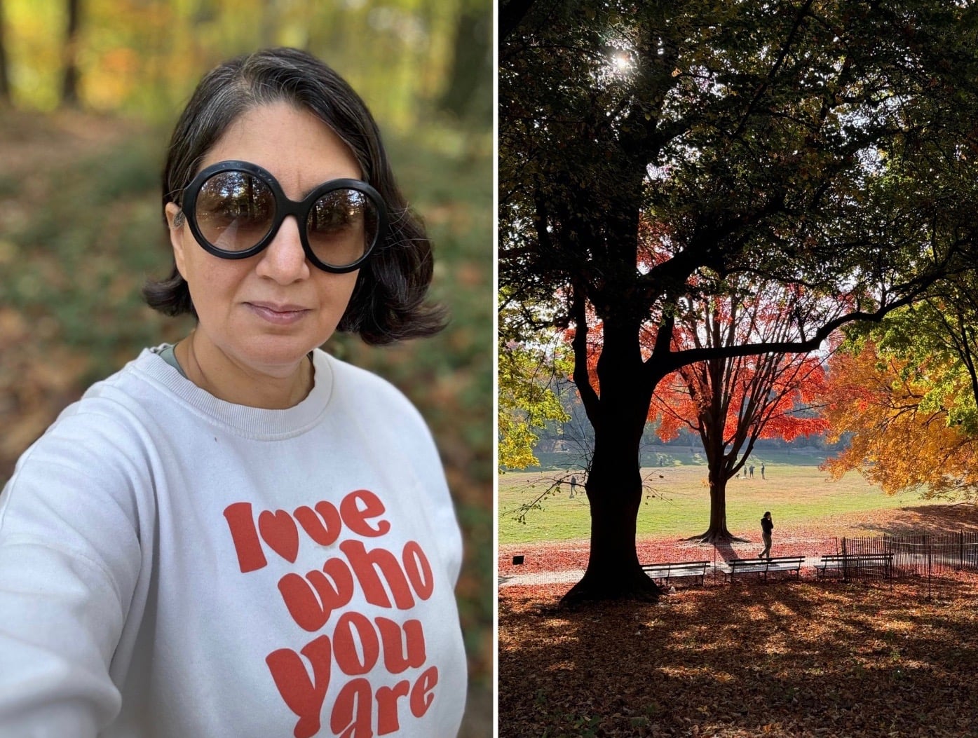 Cup of Jo Readers Share Favorite Walking Paths