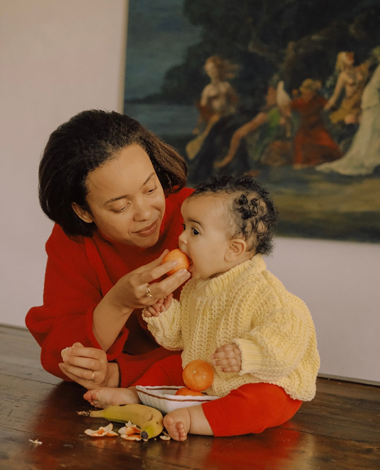 Babaà Giveaway and Discount Code