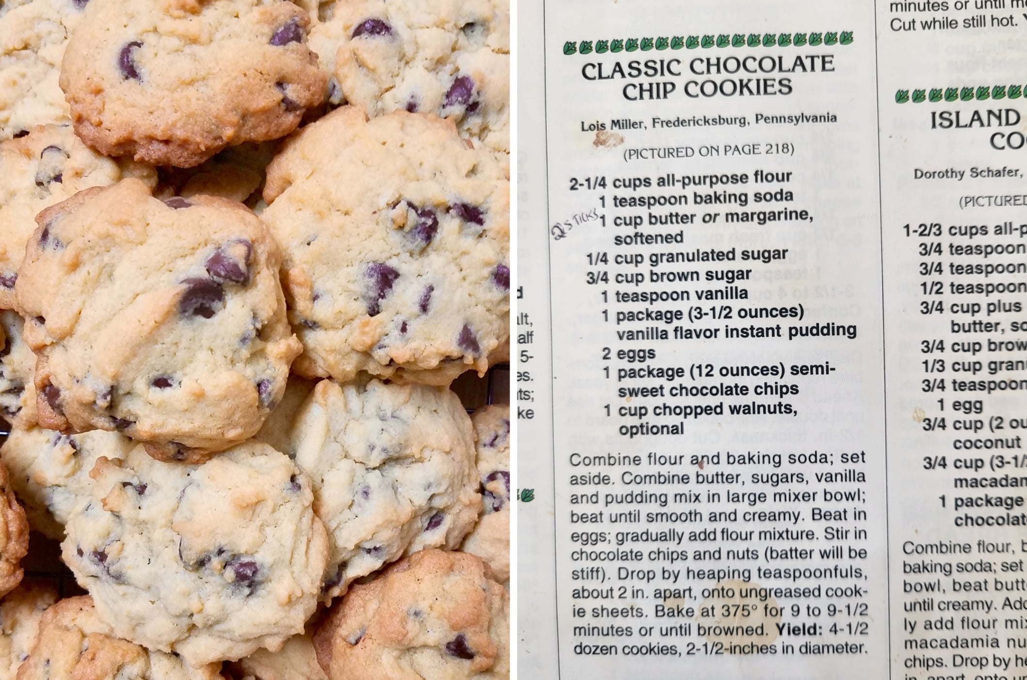 8 readers' favorite easy recipes