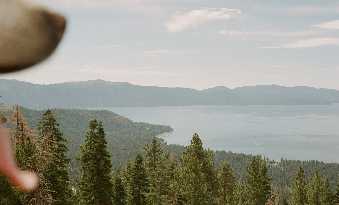 Heb een zoet weekend. | Kopje Jo