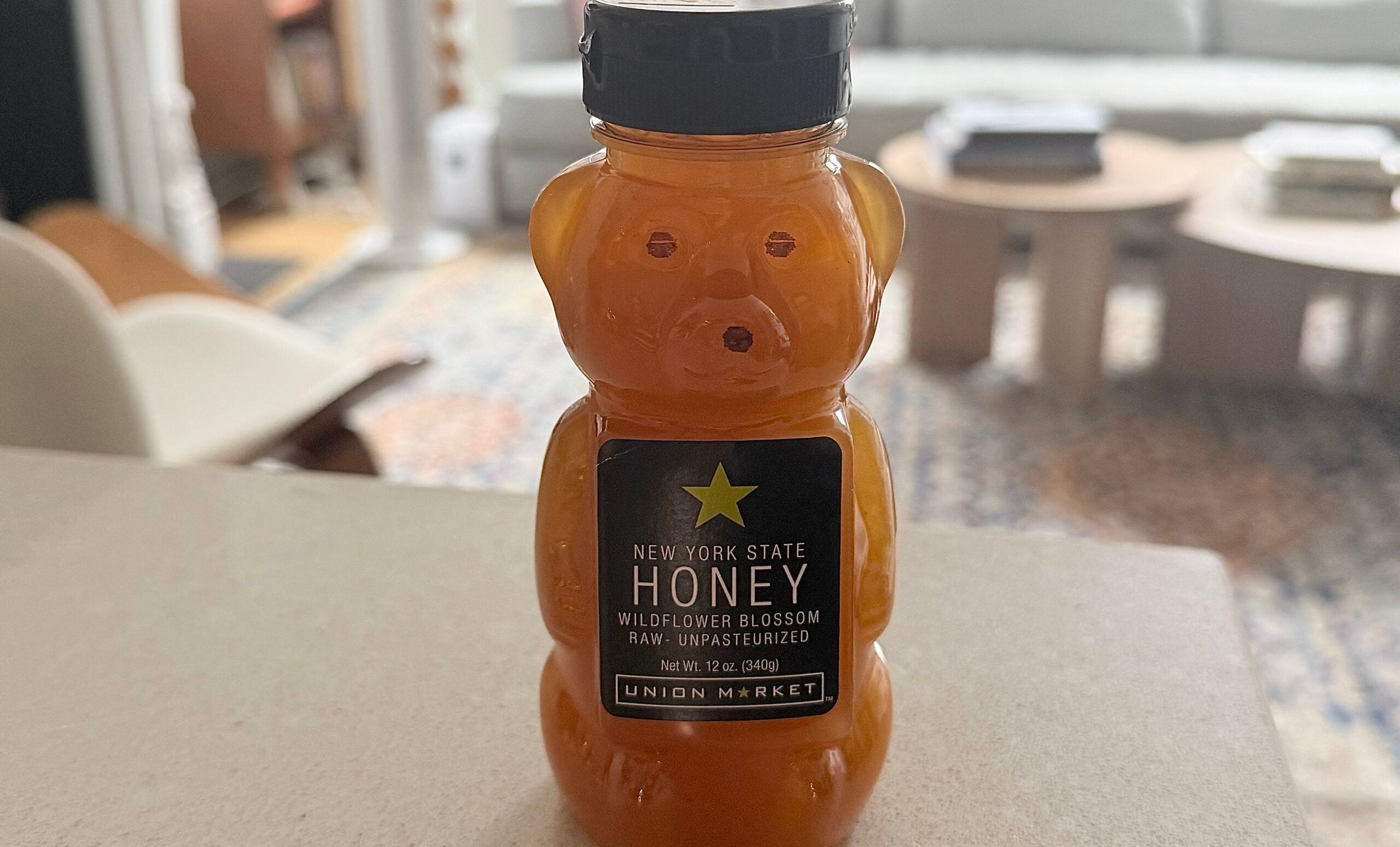 Het enige middel tegen hoest dat werkte