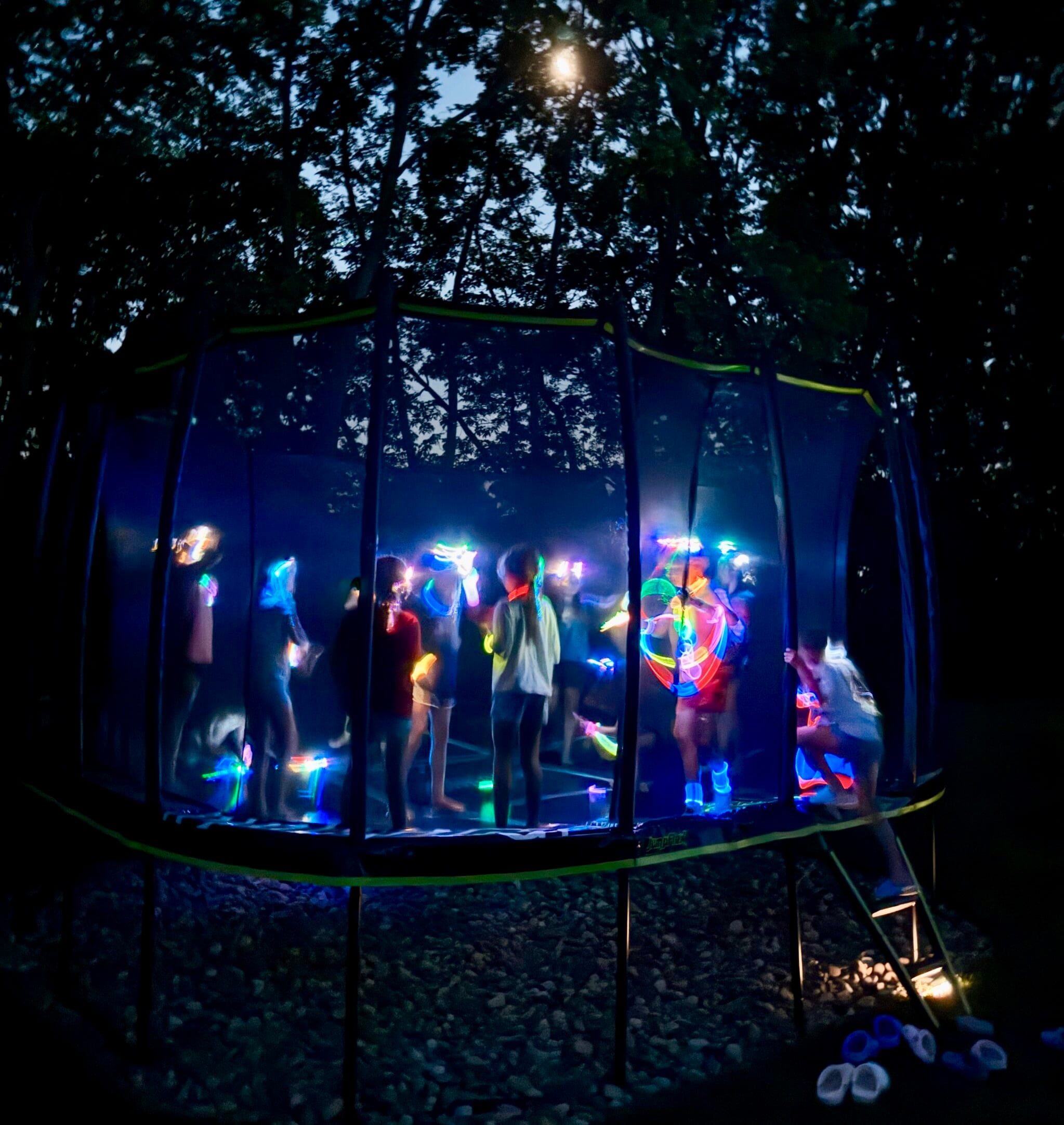 parenting advice on raising large families