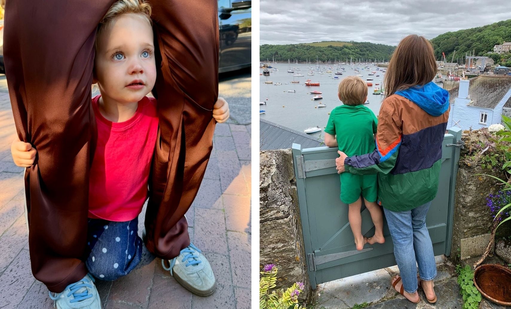 How to Take Better Photos of Moms (Listen Up, Dads)