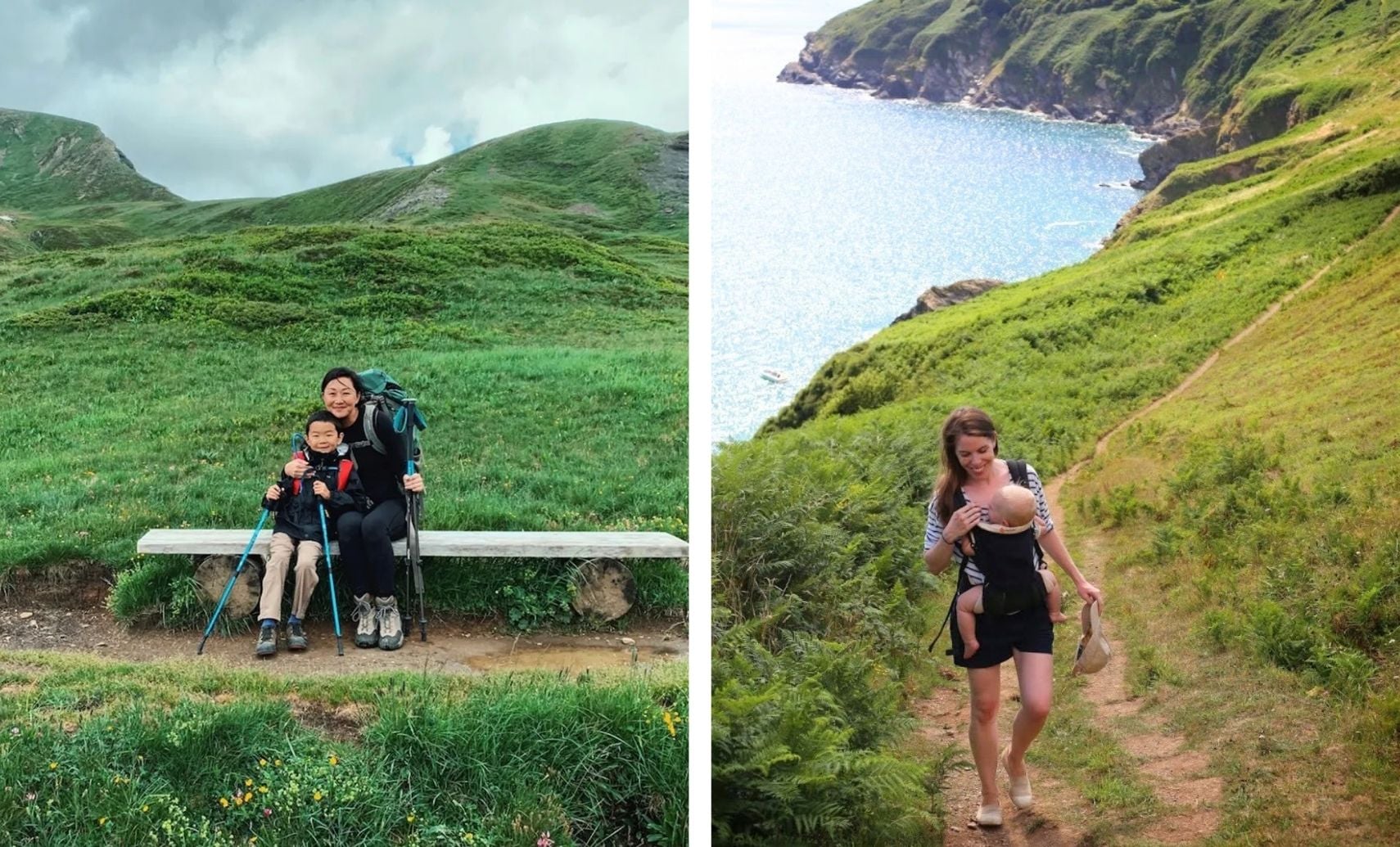 How to Take Better Photos of Moms (Listen Up, Dads)