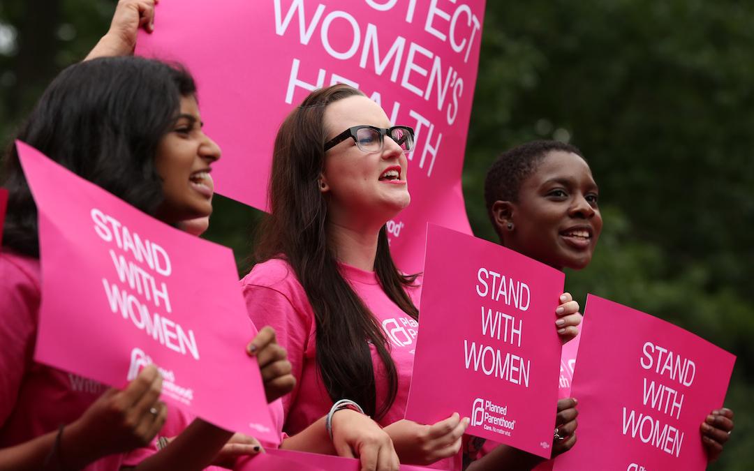 2026 Mother's Day Gift Guide planned parenthood