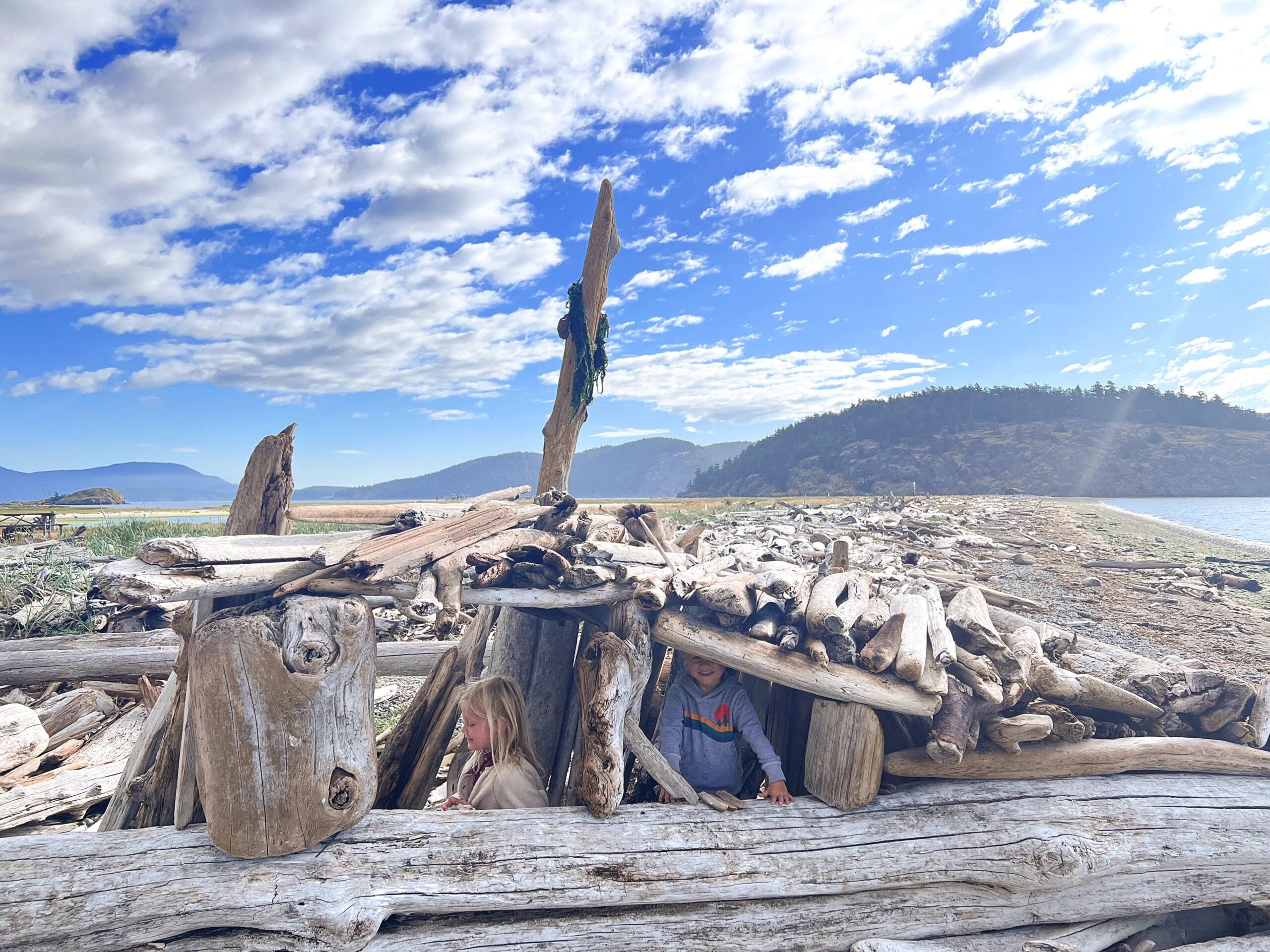 6 Surprising Things I’ve Learned About Camping with Kids