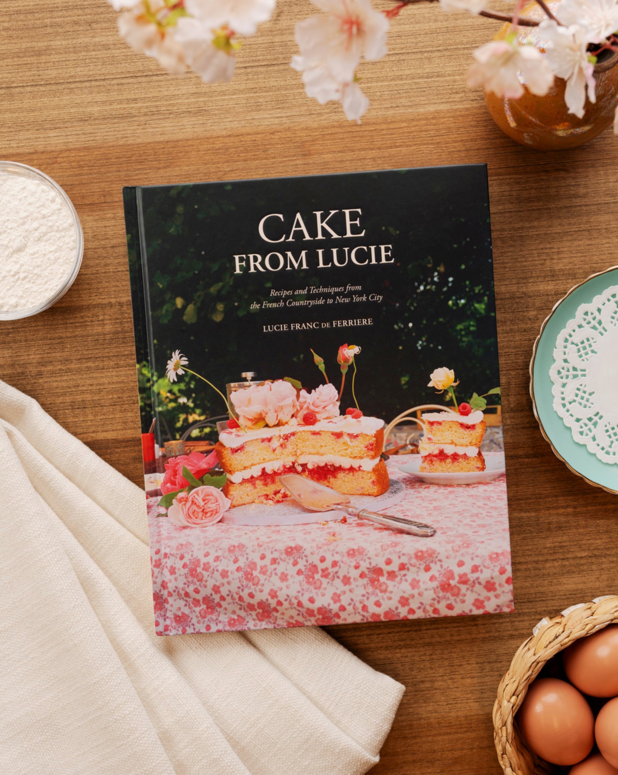 Mint Chocolate Mousse