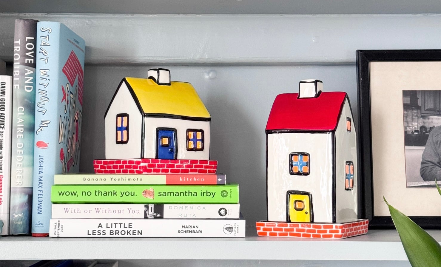 What Jollifiers Do You Have in Your Home?