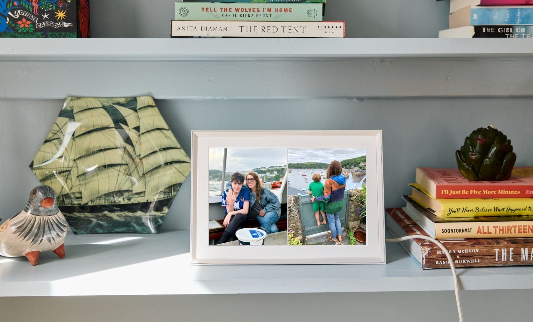 How to Take Better Photos of Moms (Listen Up, Dads)