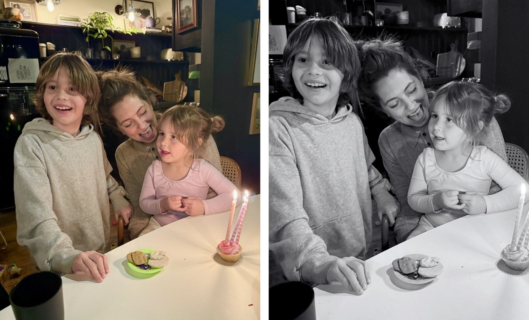 How to Take Better Photos of Moms (Listen Up, Dads)