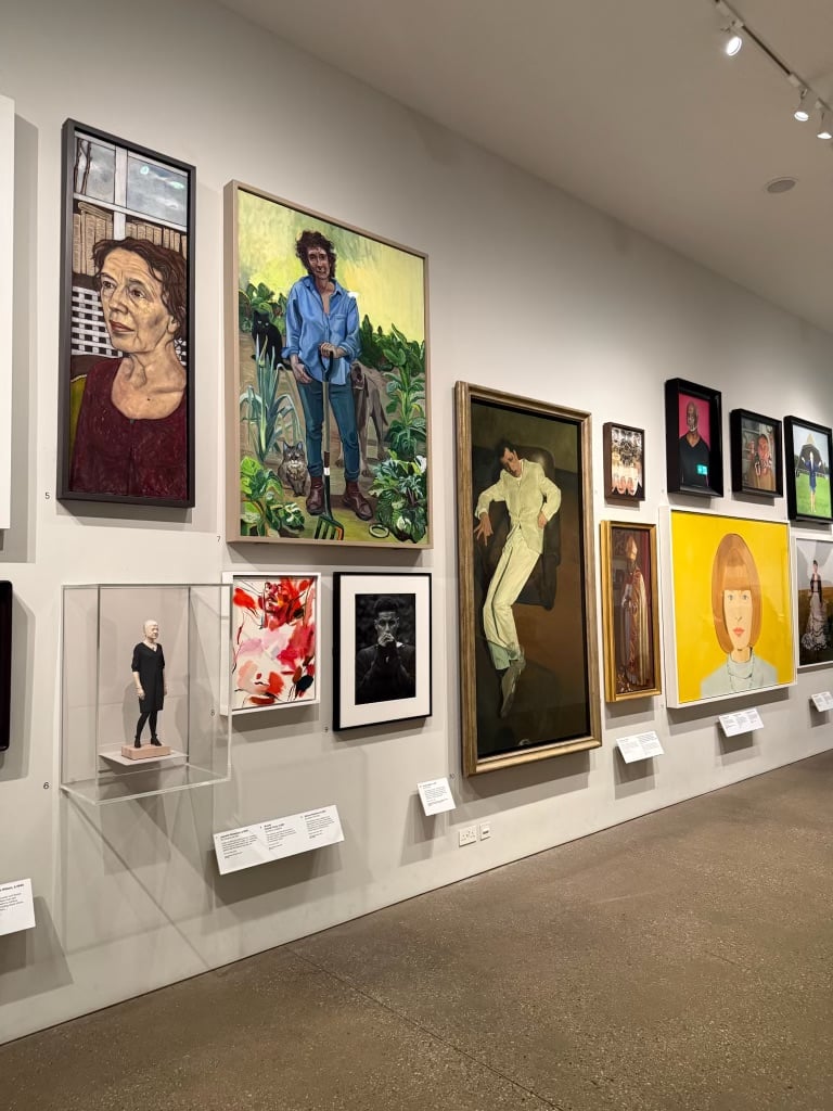 national portrait gallery London