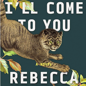 I'll come to you rebecca Kauffman