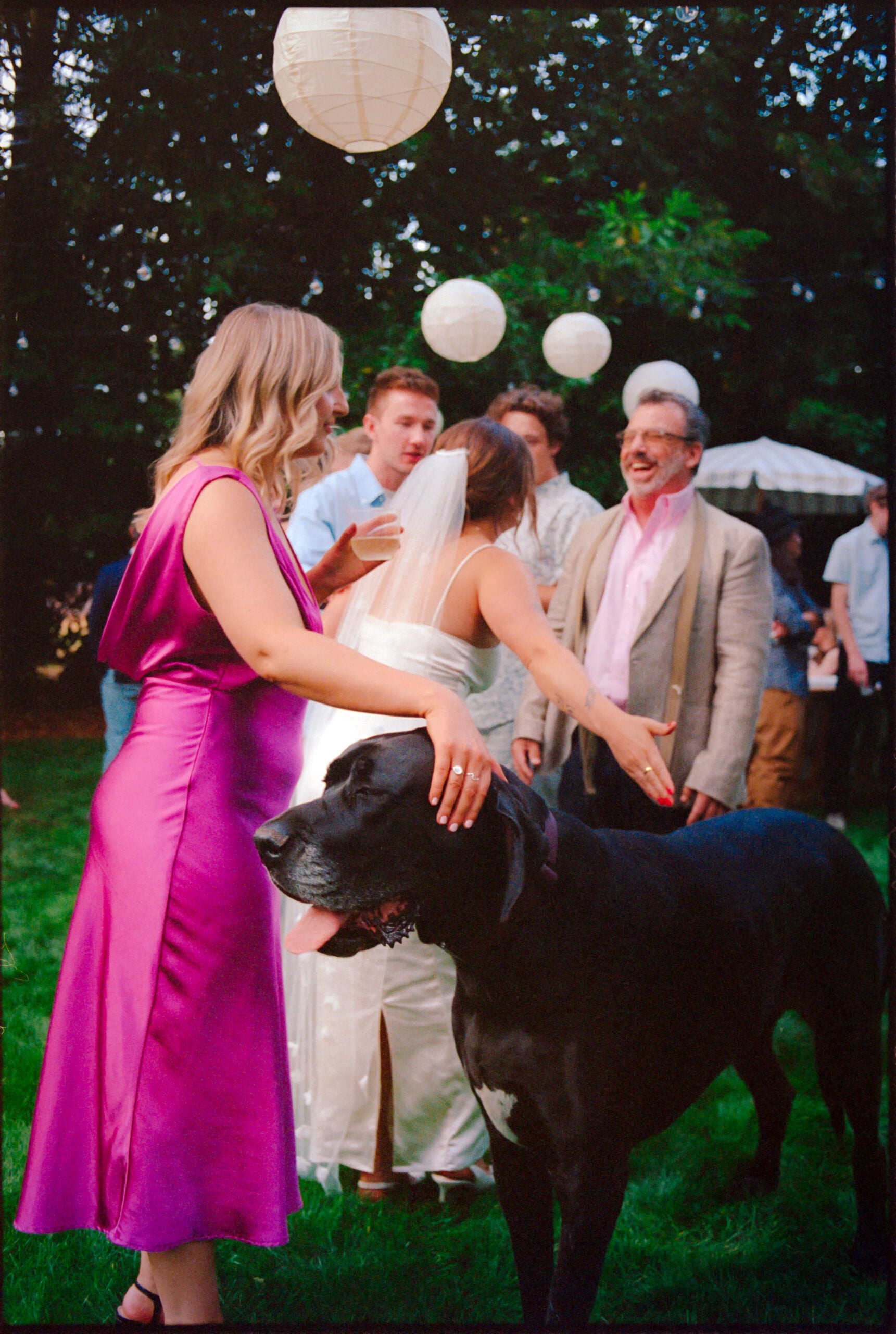 How amazing are these wedding photos?!