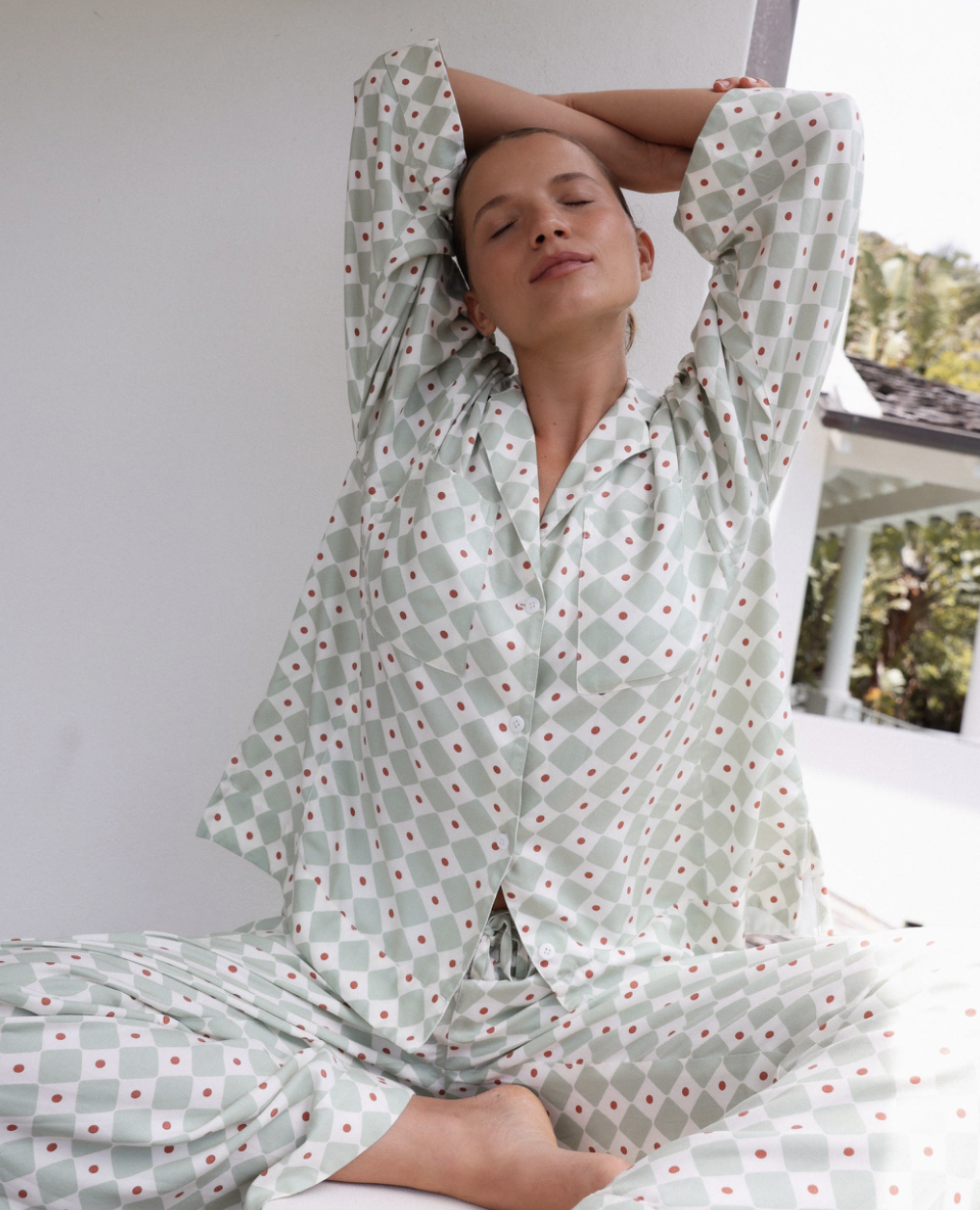 2026 Mother's Day Gift Guide pajamas