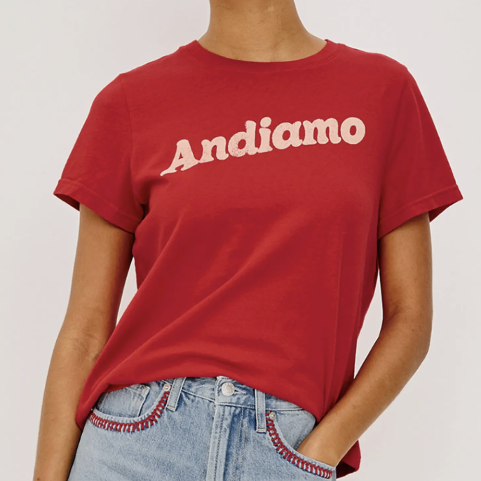 tee