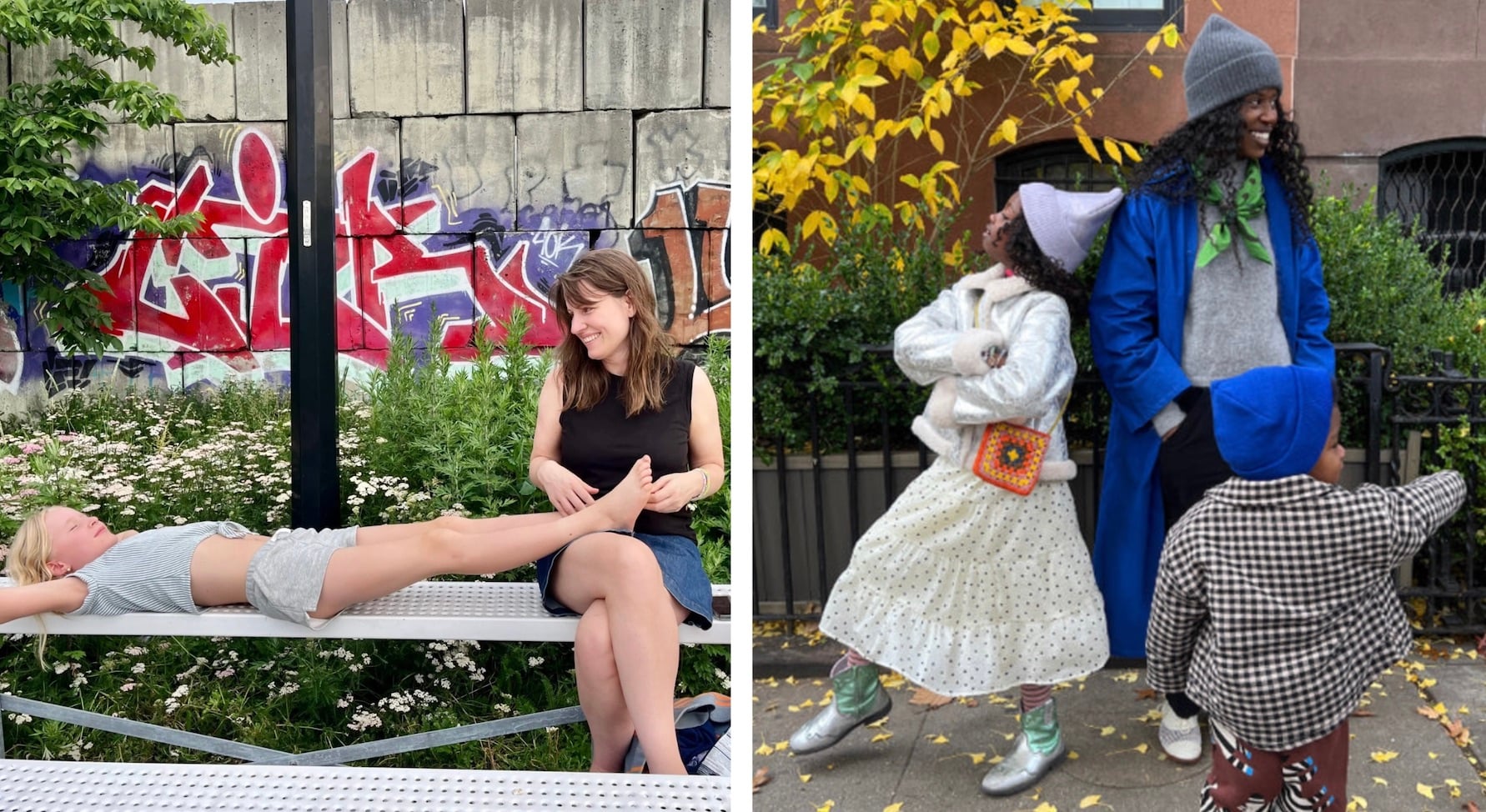 How to Take Better Photos of Moms (Listen Up, Dads)