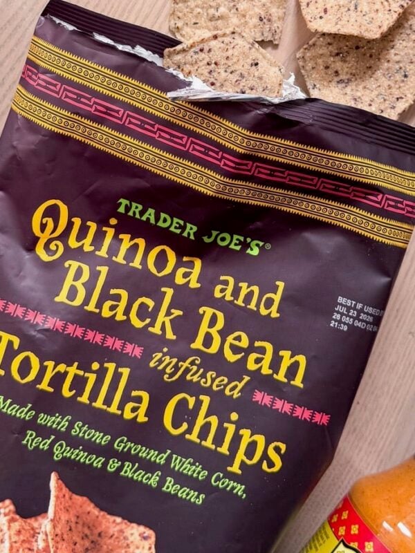 best Trader Joe's staples