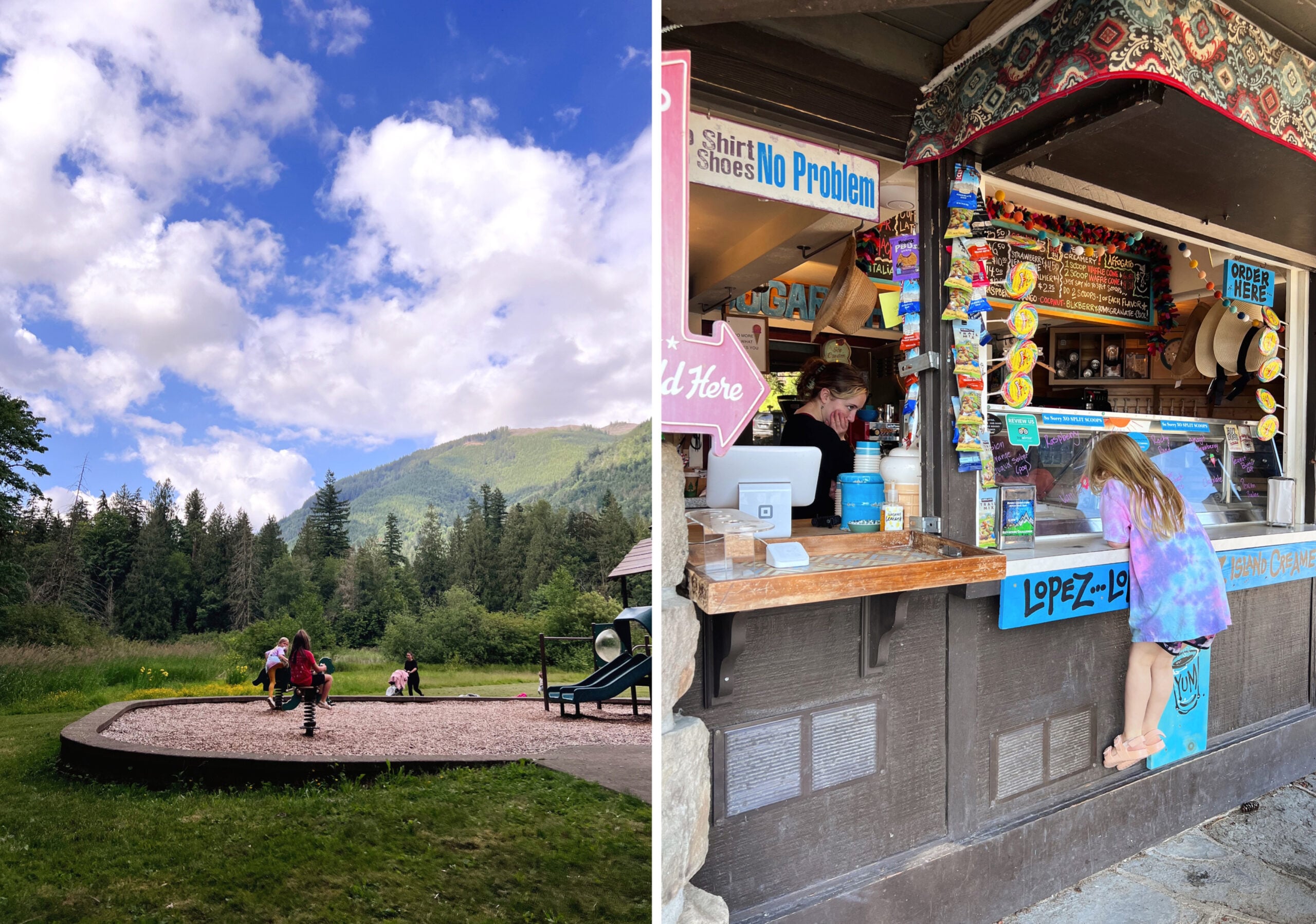 6 Surprising Things I’ve Learned About Camping with Kids