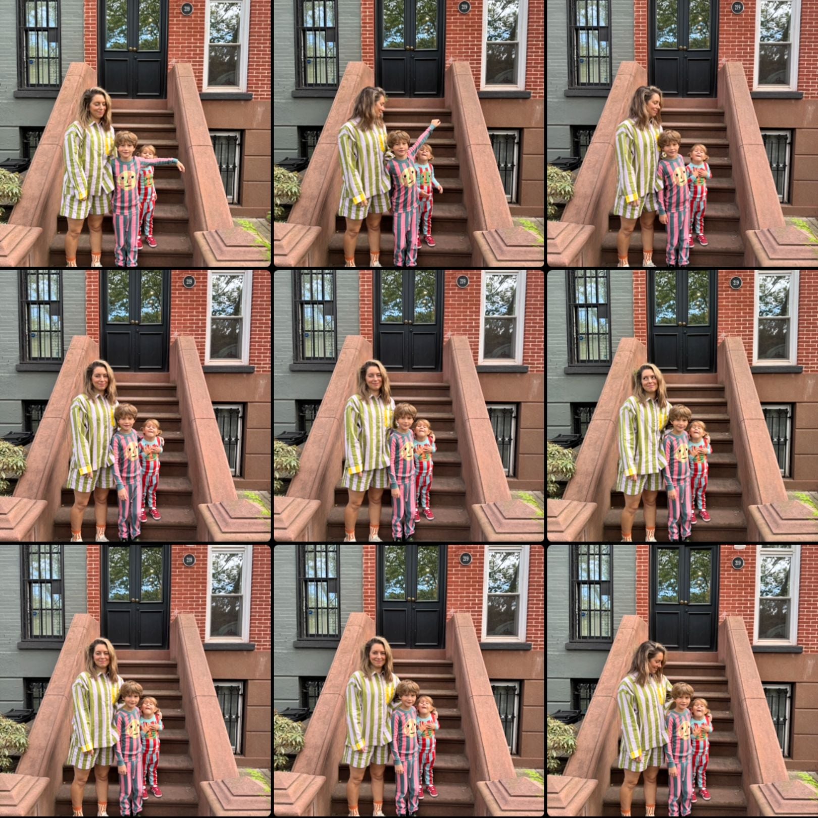 How to Take Better Photos of Moms (Listen Up, Dads)