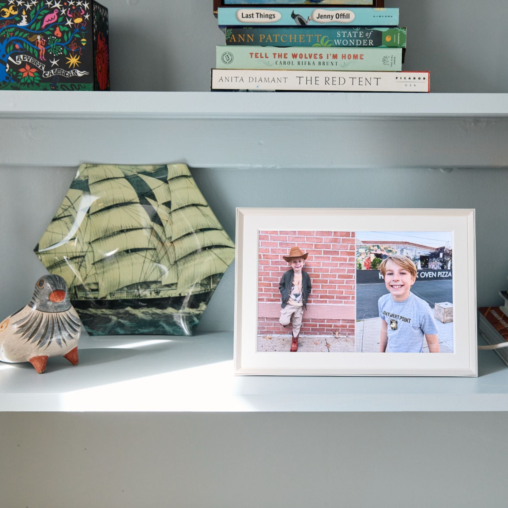 2026 Mother's Day Gift Guide aura frames