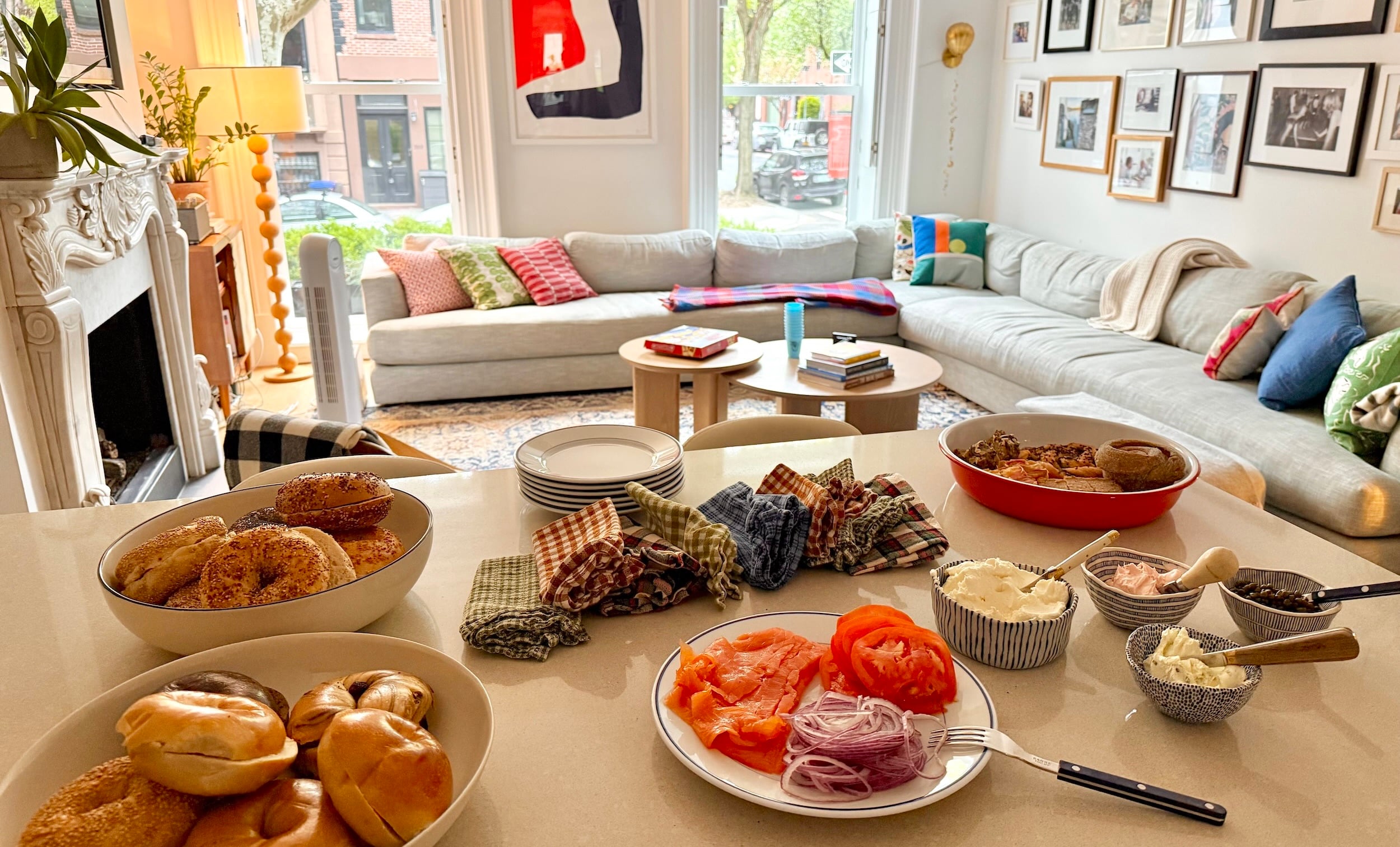 What Did You Do This Weekend?