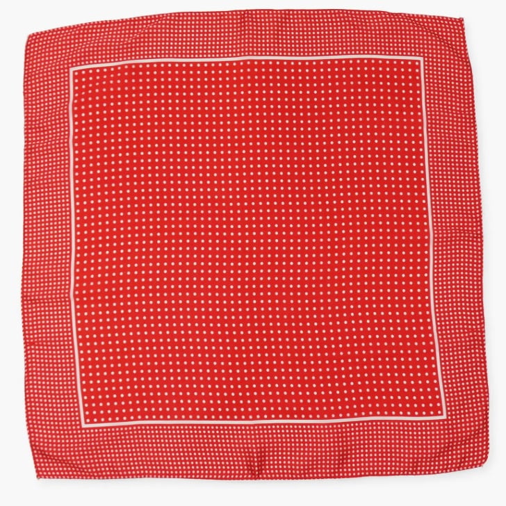 red bandana