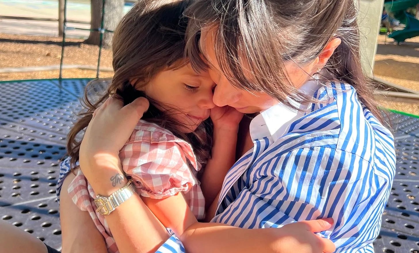 My Daughter Has Autism. Here’s What I Want You To Know.