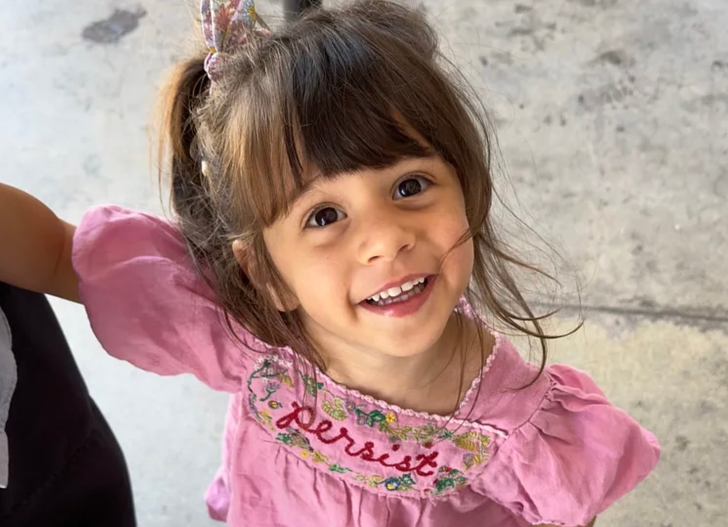 mother daughter autism essay