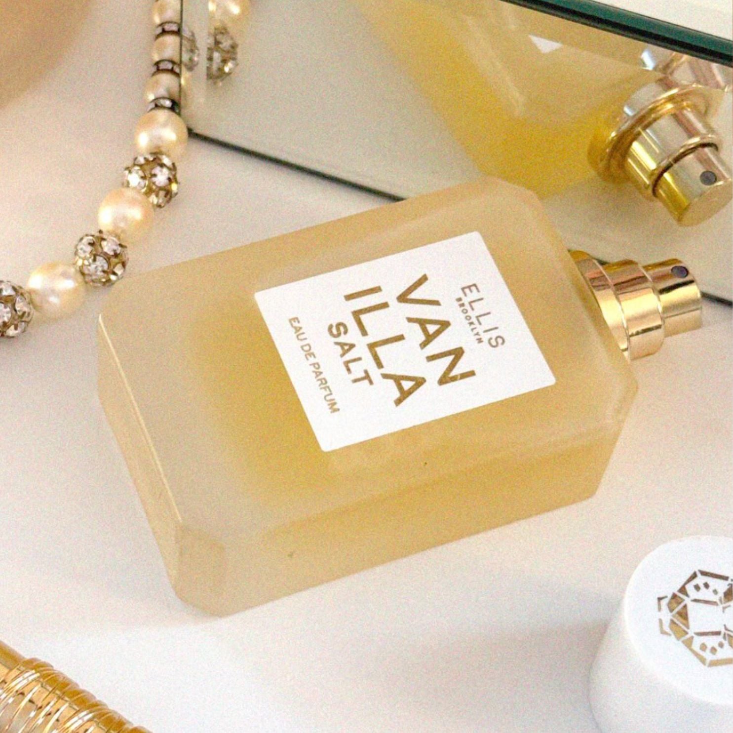 2026 Mother's Day Gift Guide ellis fragrance perfume