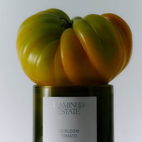 2026 Mother's Day Gift Guide flamingo estate candle