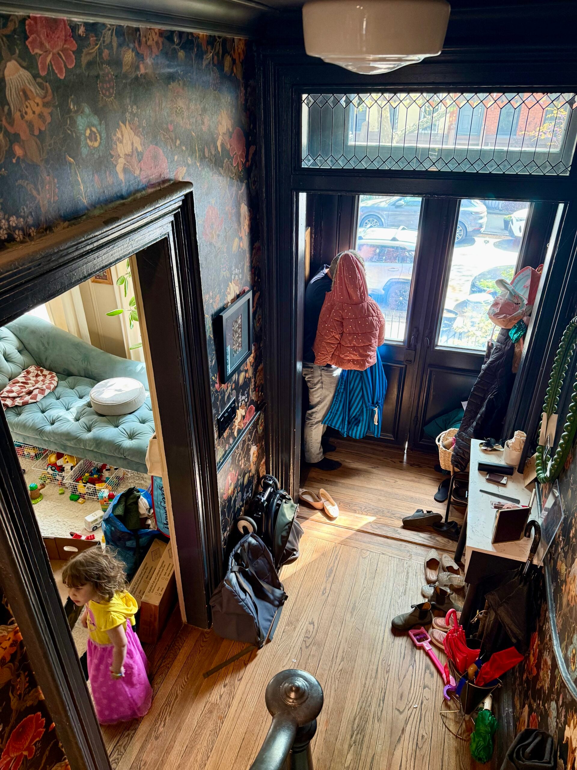 hide and seek funny hiding spots