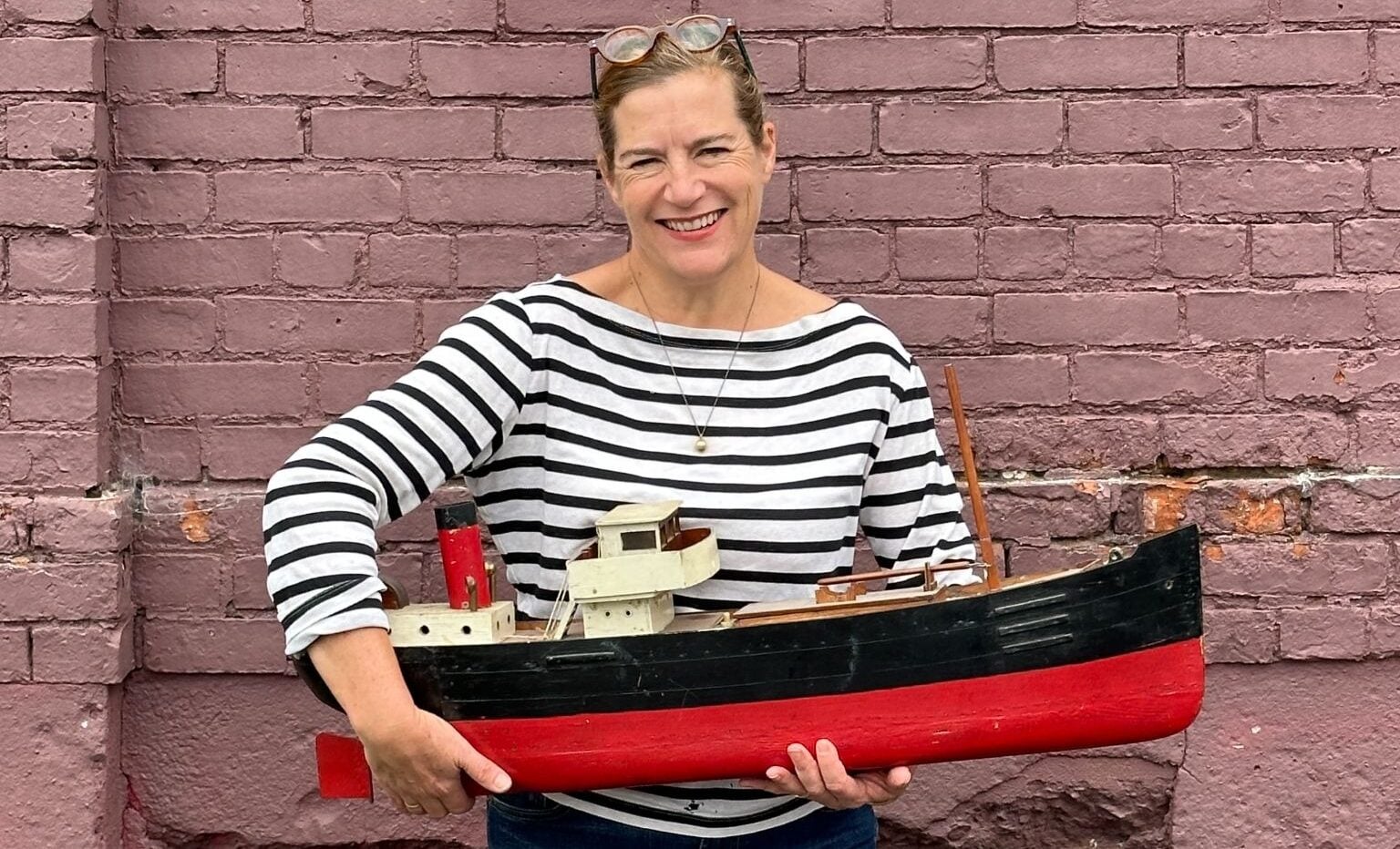 Sophie Blackall Shares 20 Favorite Picture Books