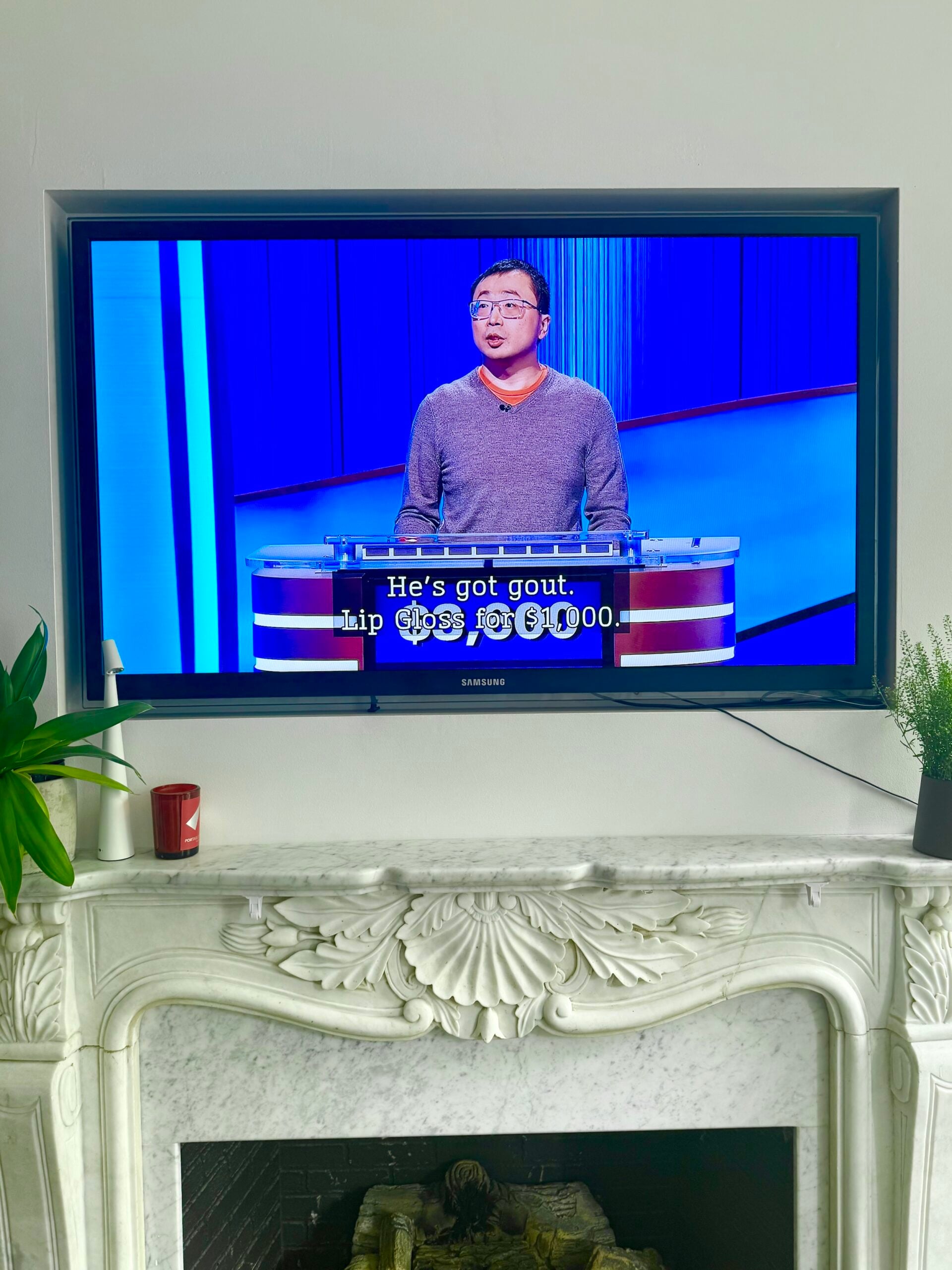 Jamie ding jeopardy