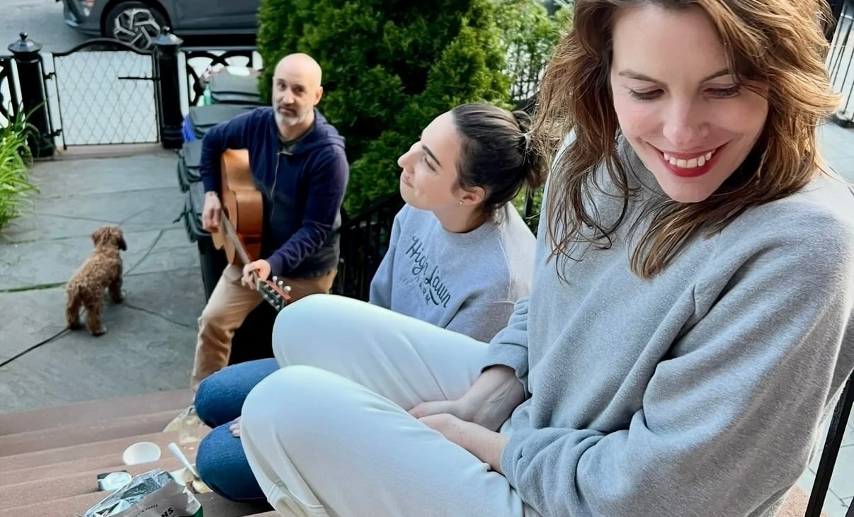 Vier leuke dingen | Kopje Jo