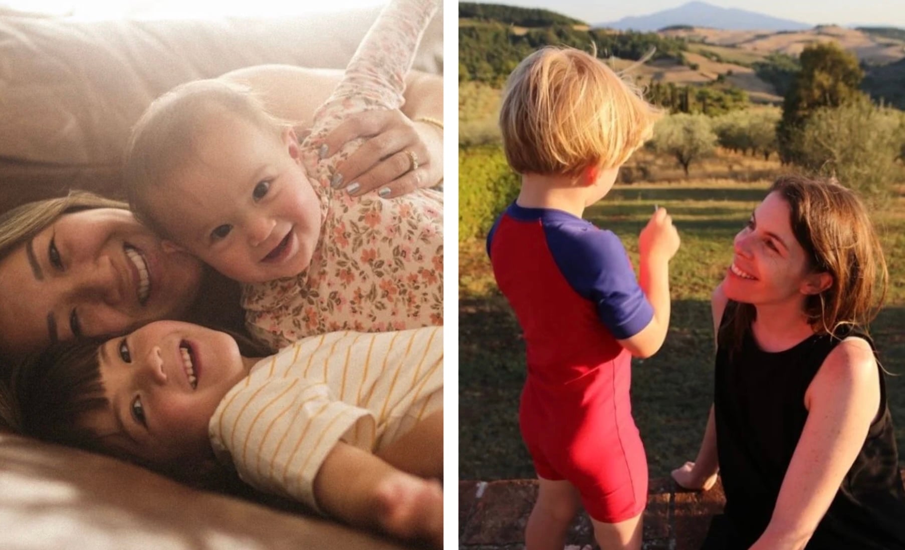 Joanna Goddard Italy