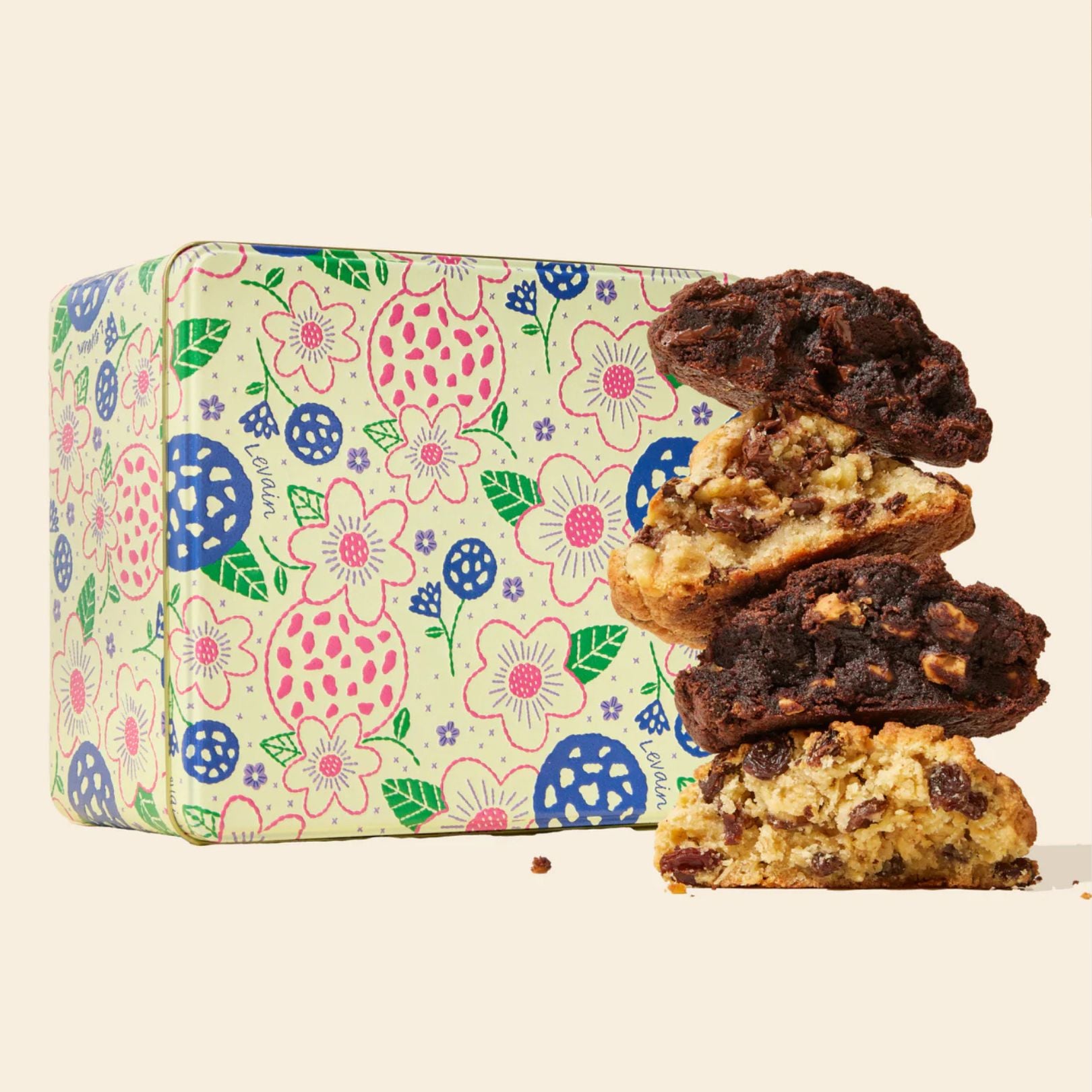 2026 Mother's Day Gift Guide Levain Cookies