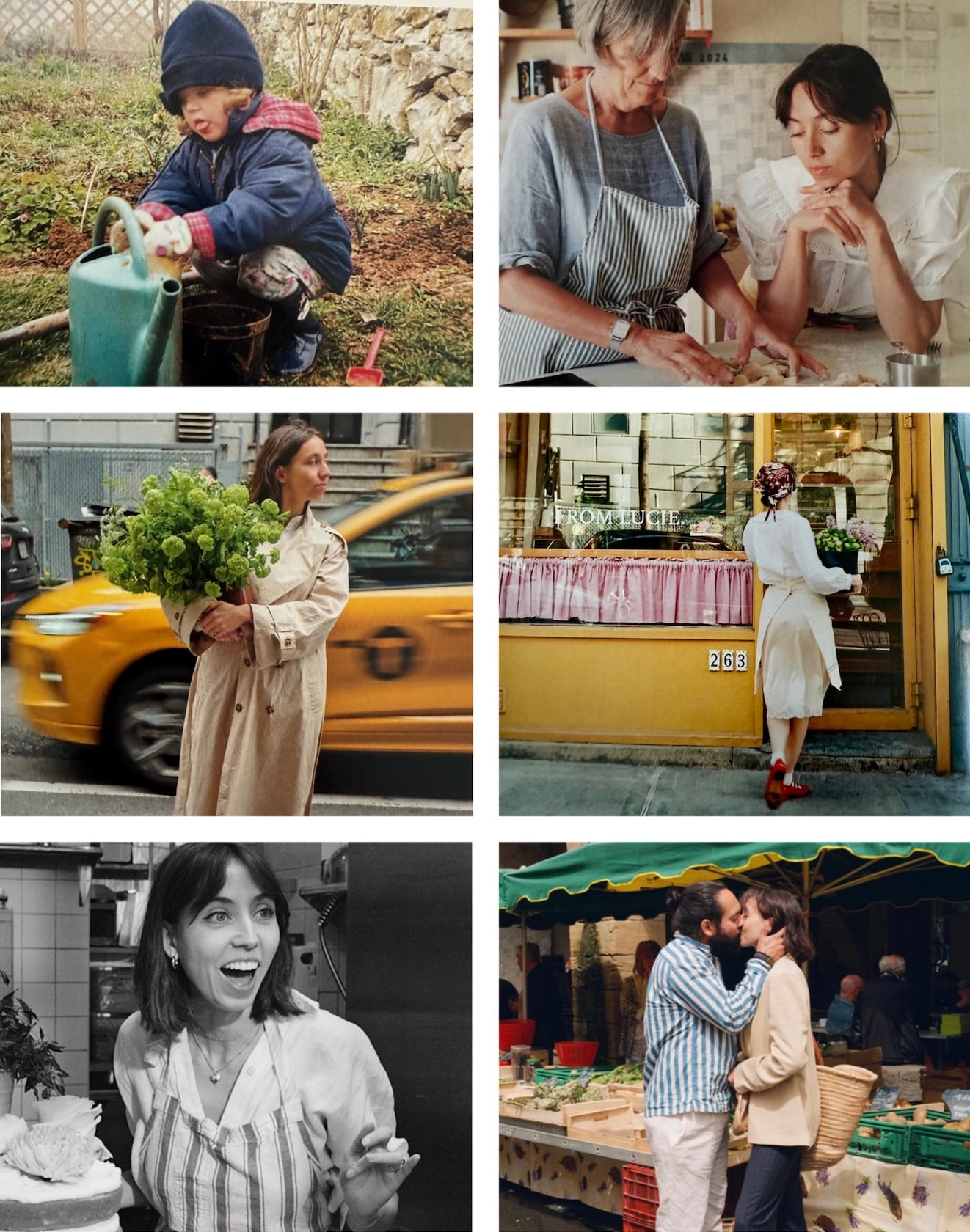 Lucie Franc de Ferriere