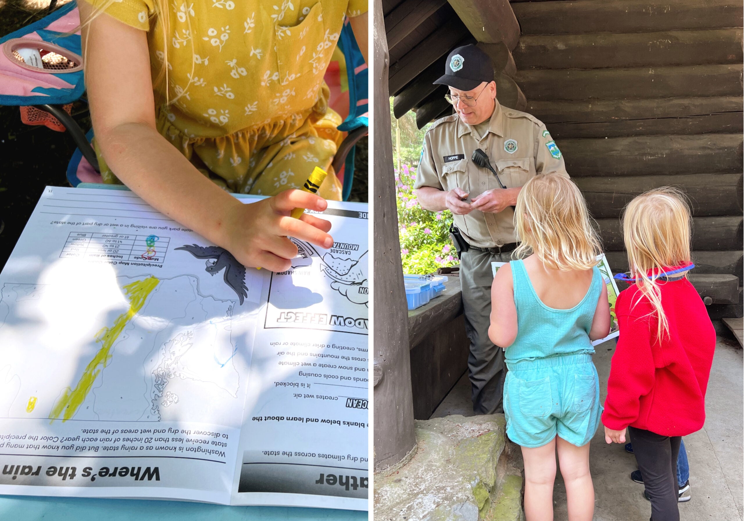 6 Surprising Things I’ve Learned About Camping with Kids