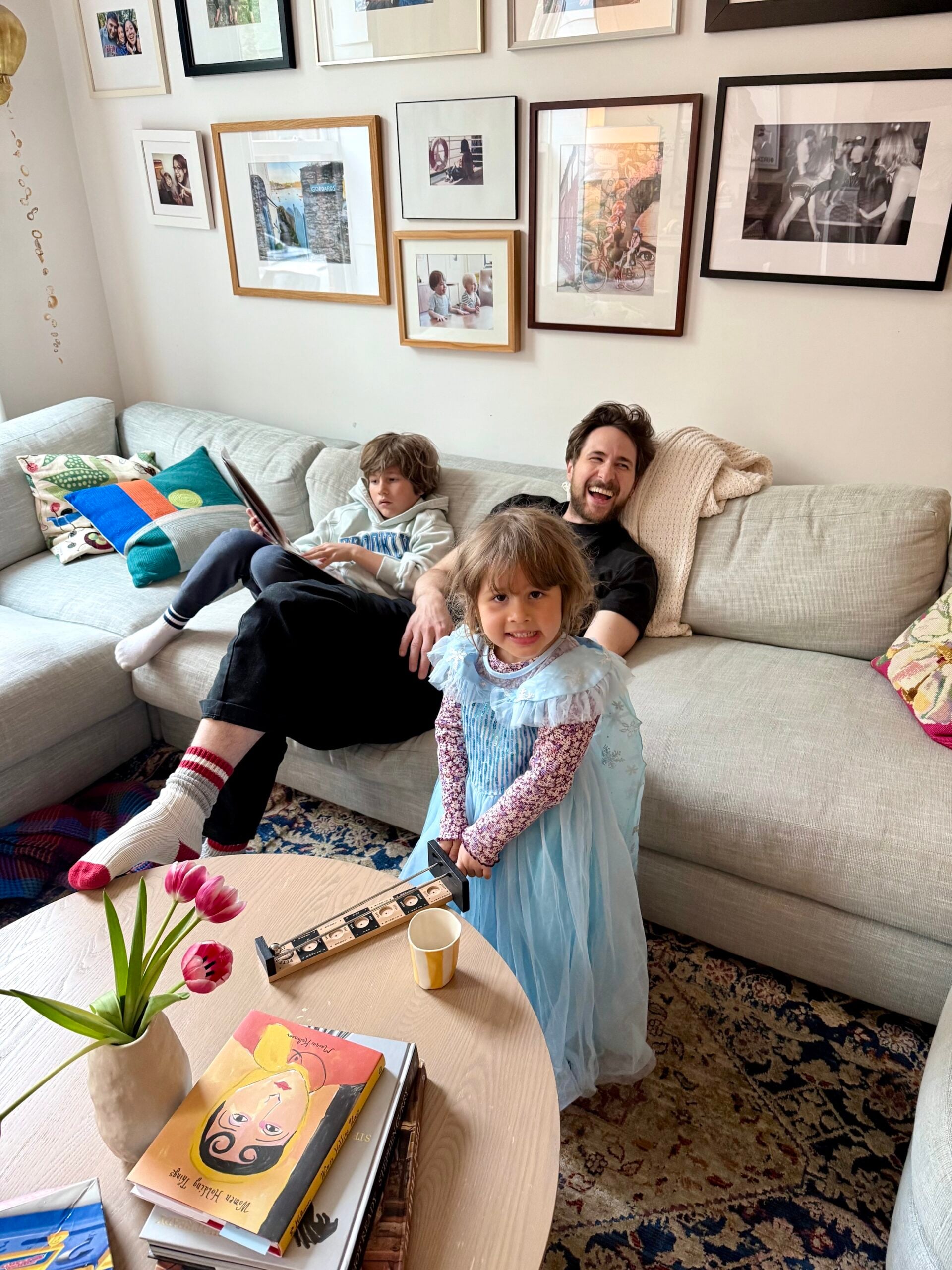 princess outfit girls