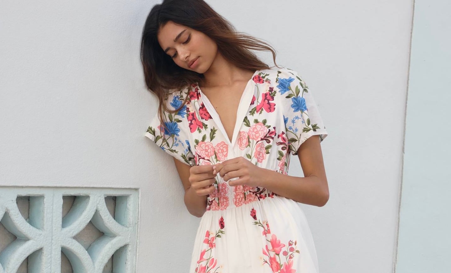 Let’s Help This Reader Find a Birthday Dress!