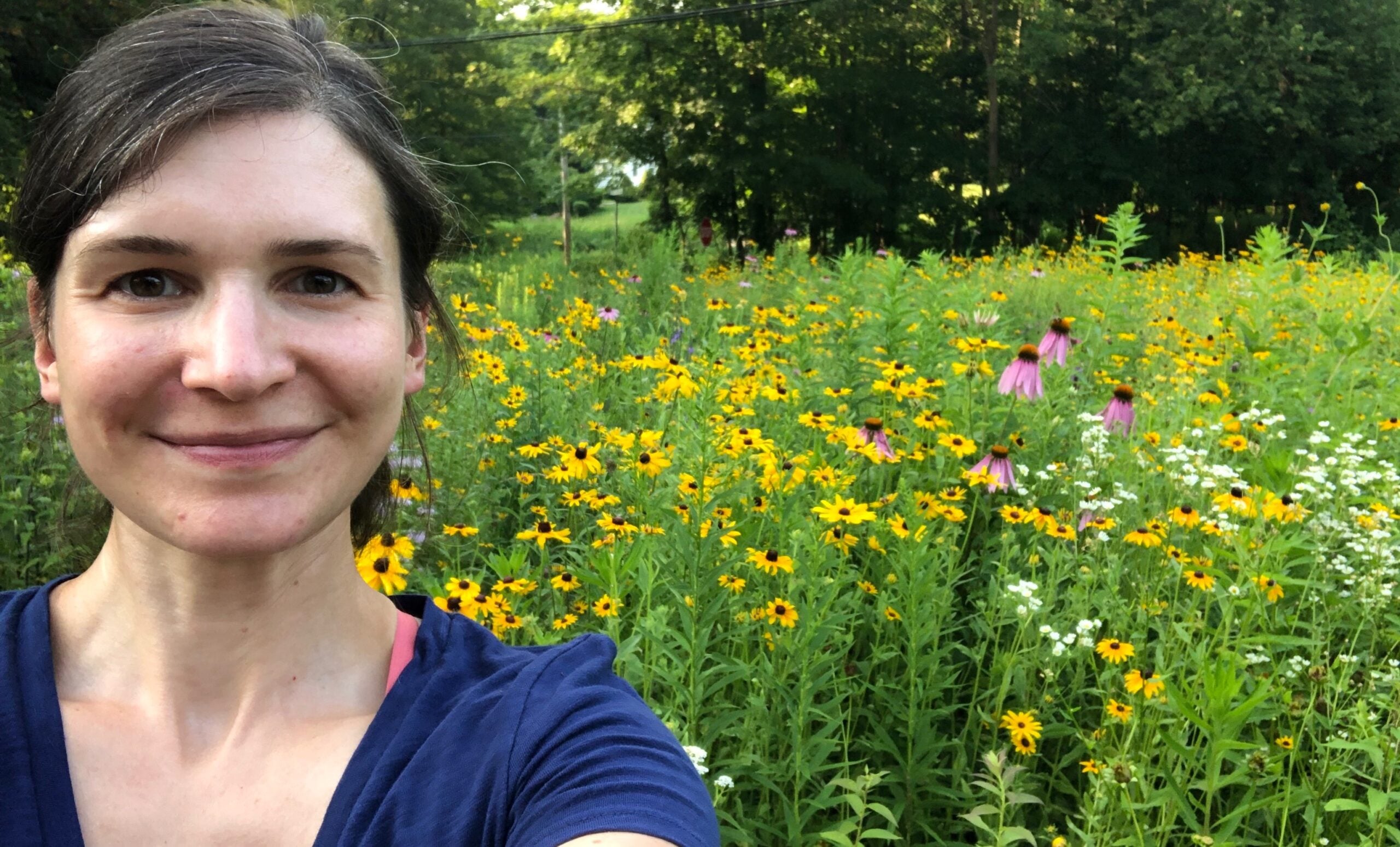 11 Readers Share Their Beautiful Gardens