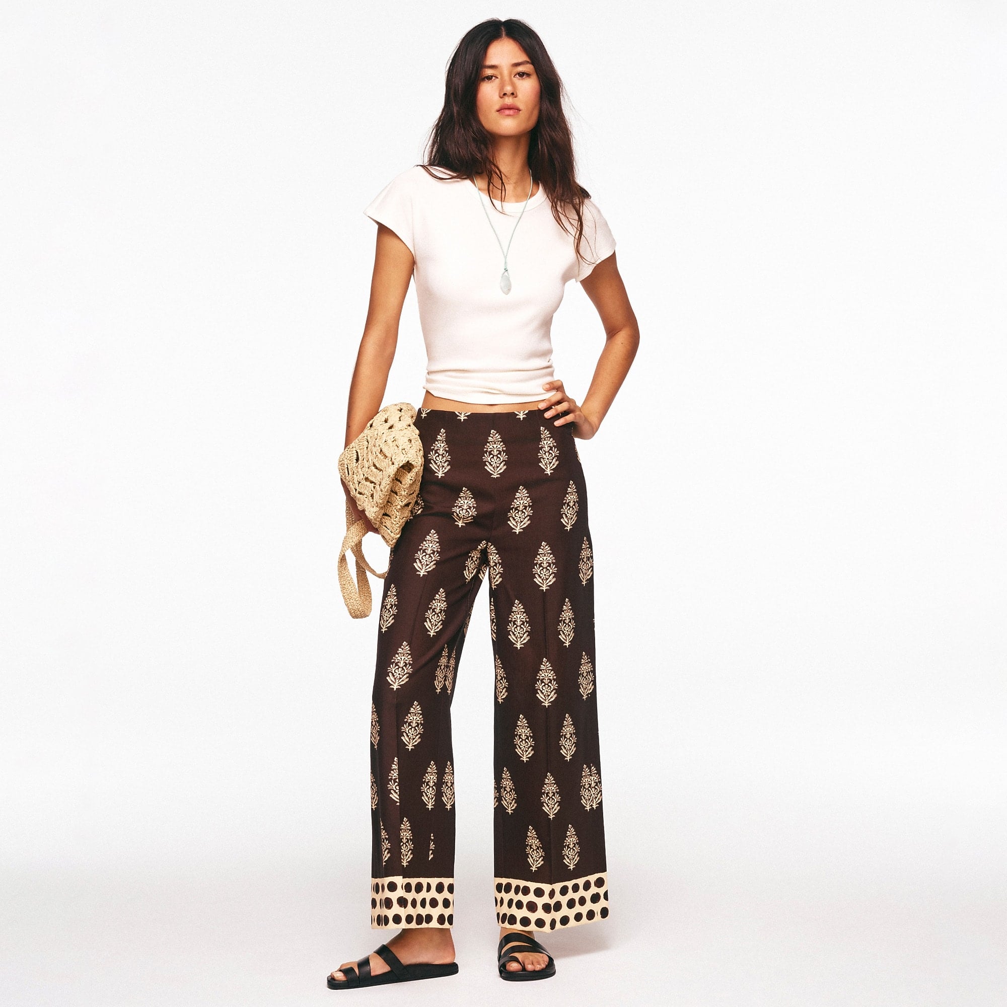 8 Summer Fashion Trends &ndash;&nbsp;Thoughts?